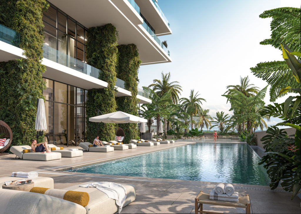 Kempinski Marina Residences by Devmark