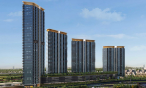 Sobha Solis Motor City